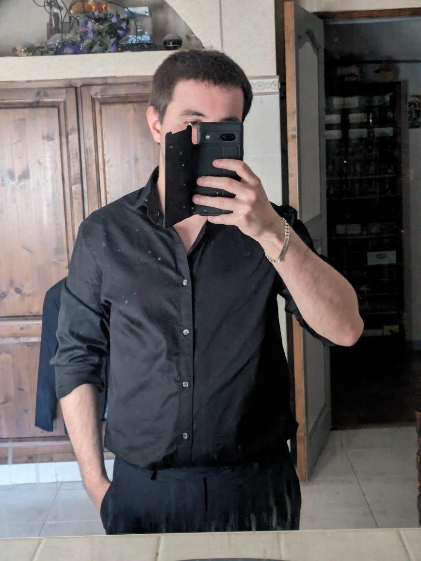 Perfil de Mohamed-walid