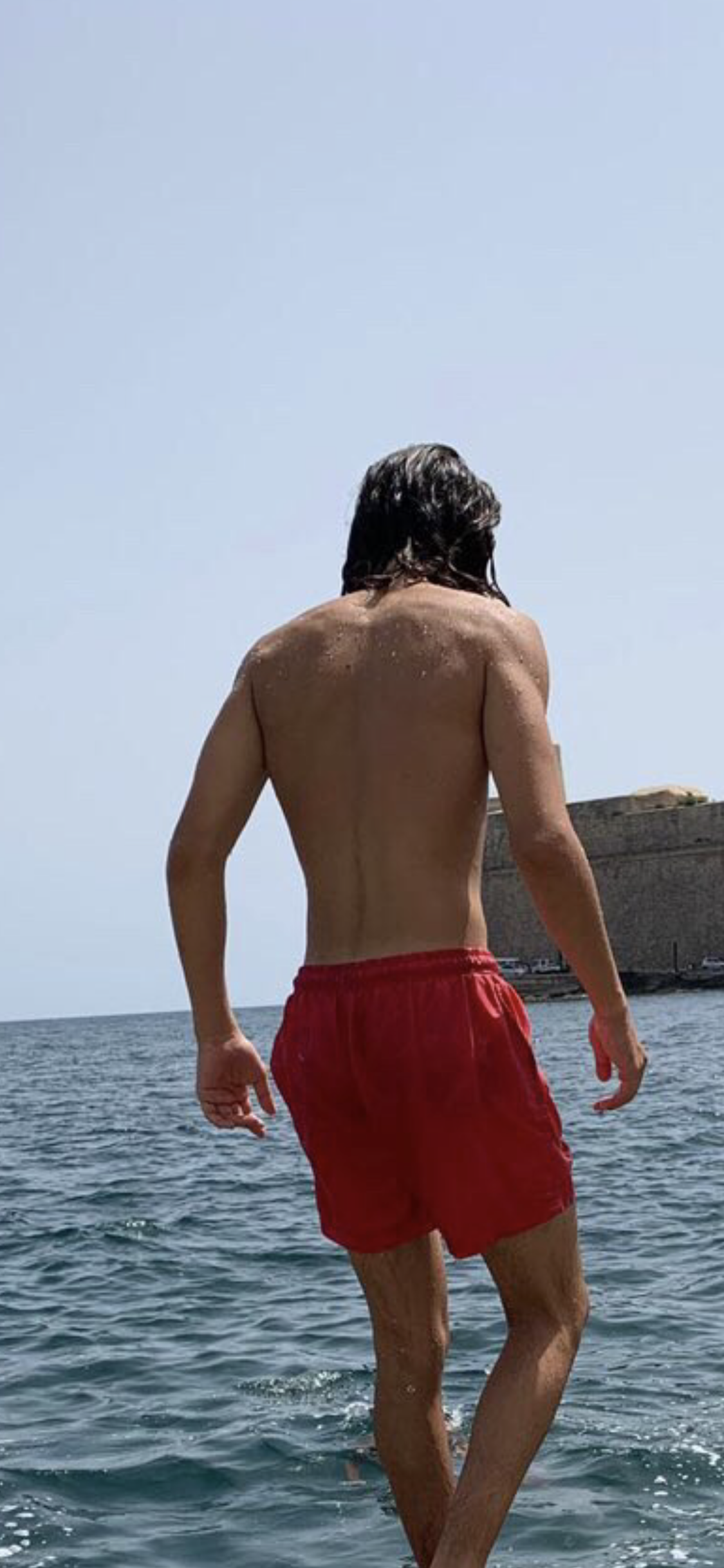 Perfil de Luc-olivier