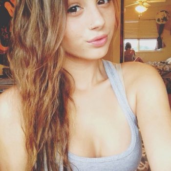 Perfil de Marie-antoinette