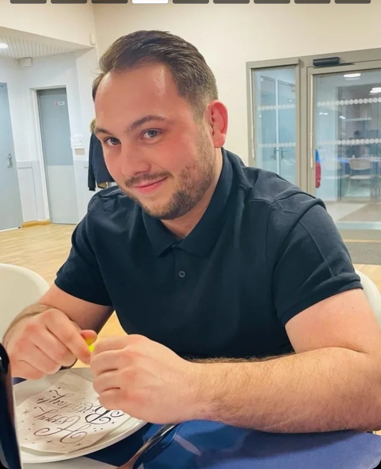 Perfil de Jean-wilfrid