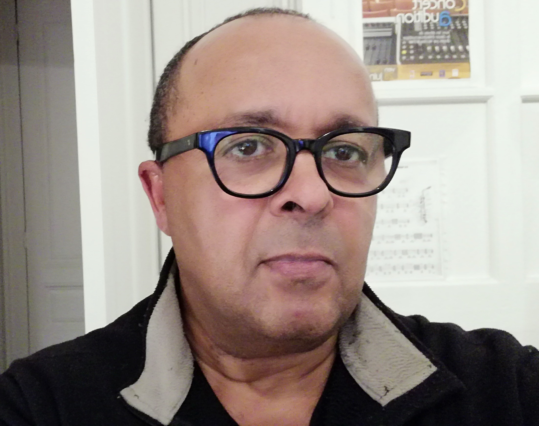 Perfil de Juan-miguel