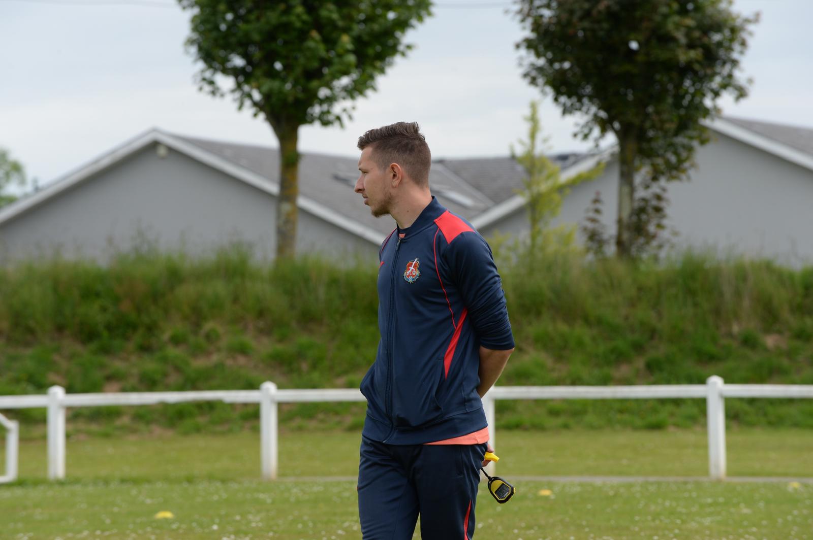 Perfil de Ange-marie