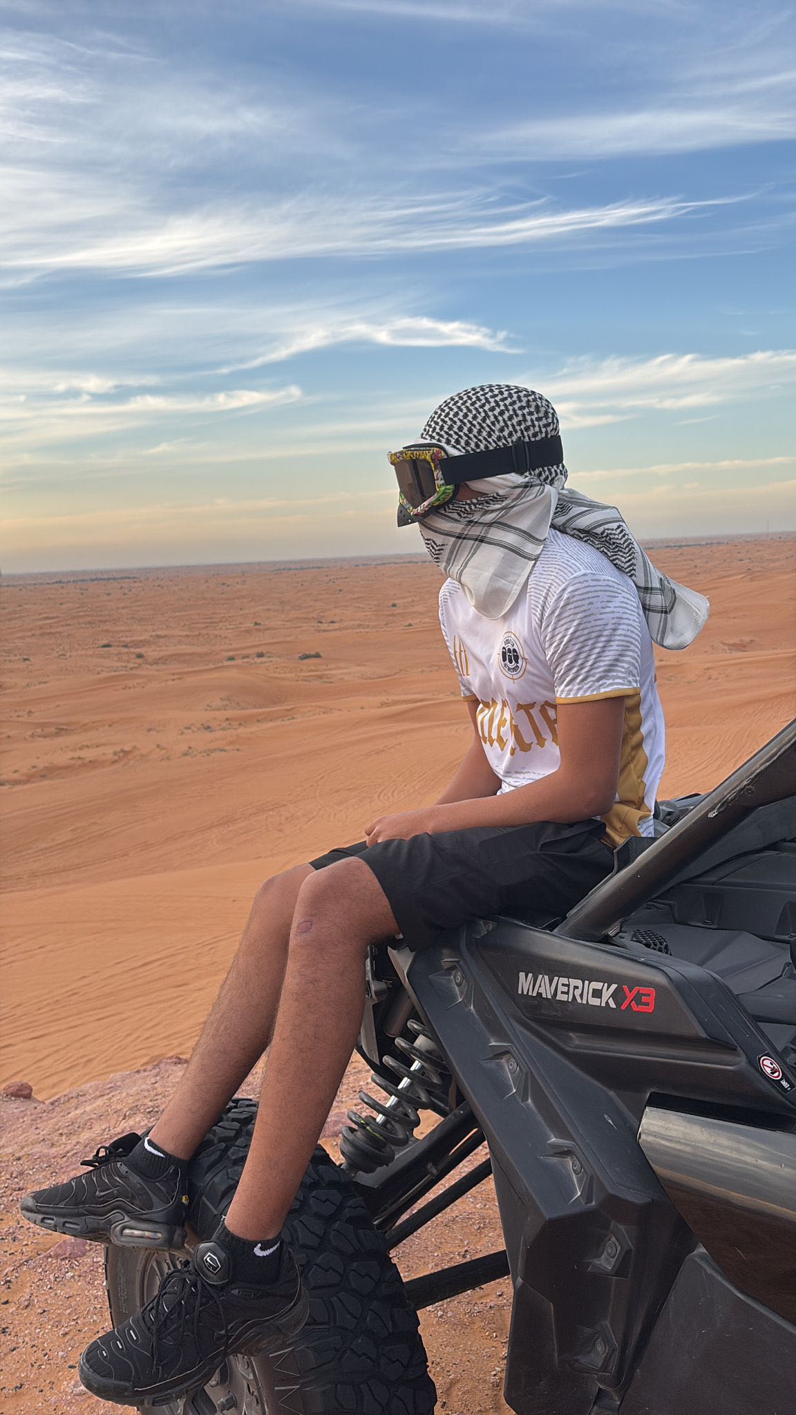 Perfil de Jean-benoit