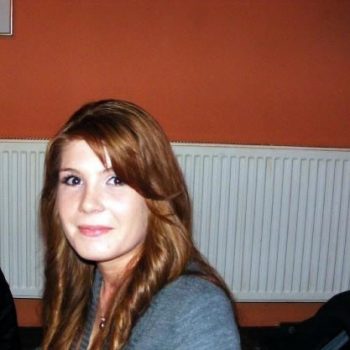 Perfil de Maria-elisabeth