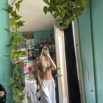 Perfil de Raphaëlle