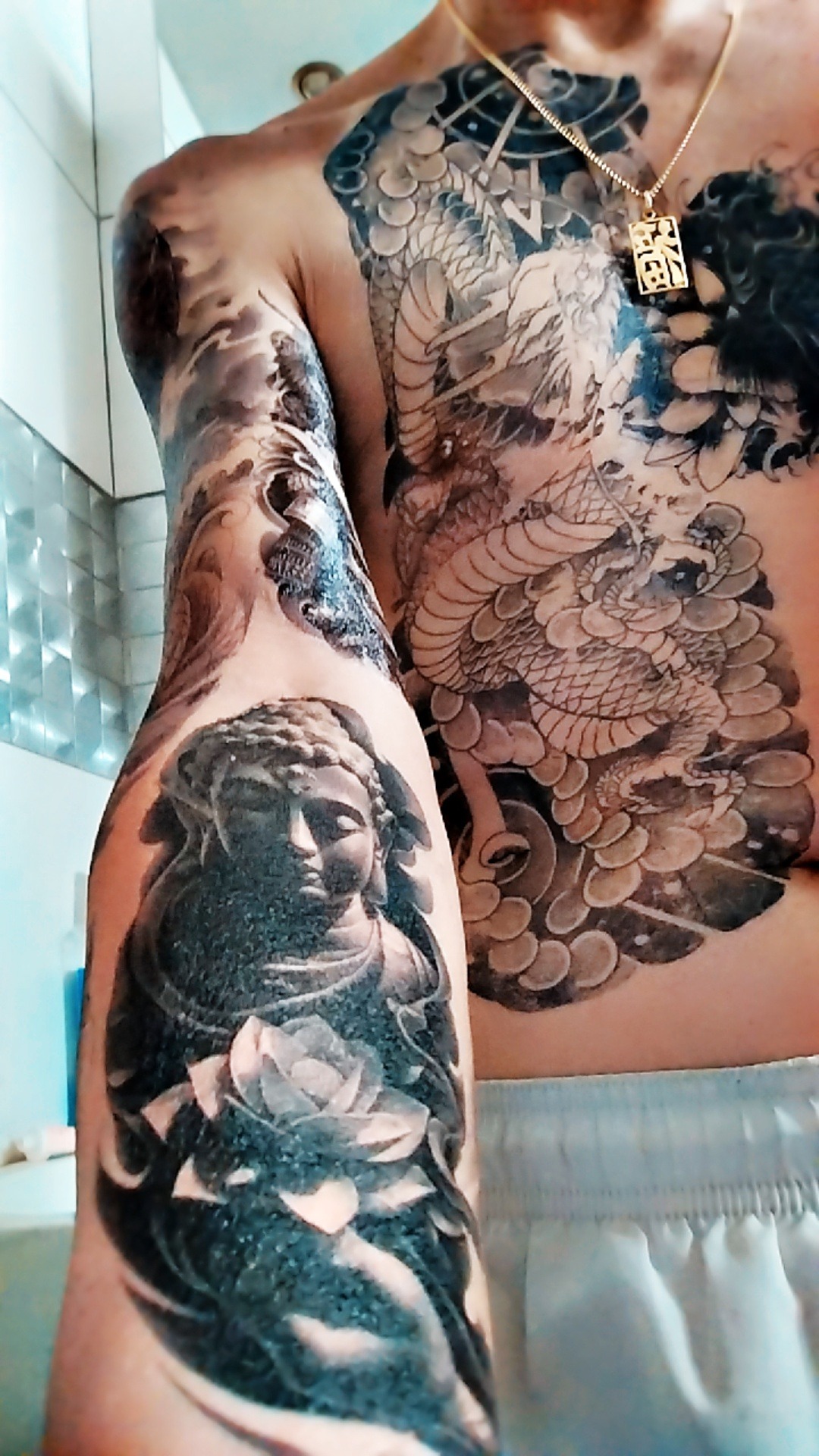 Perfil de Marc-david