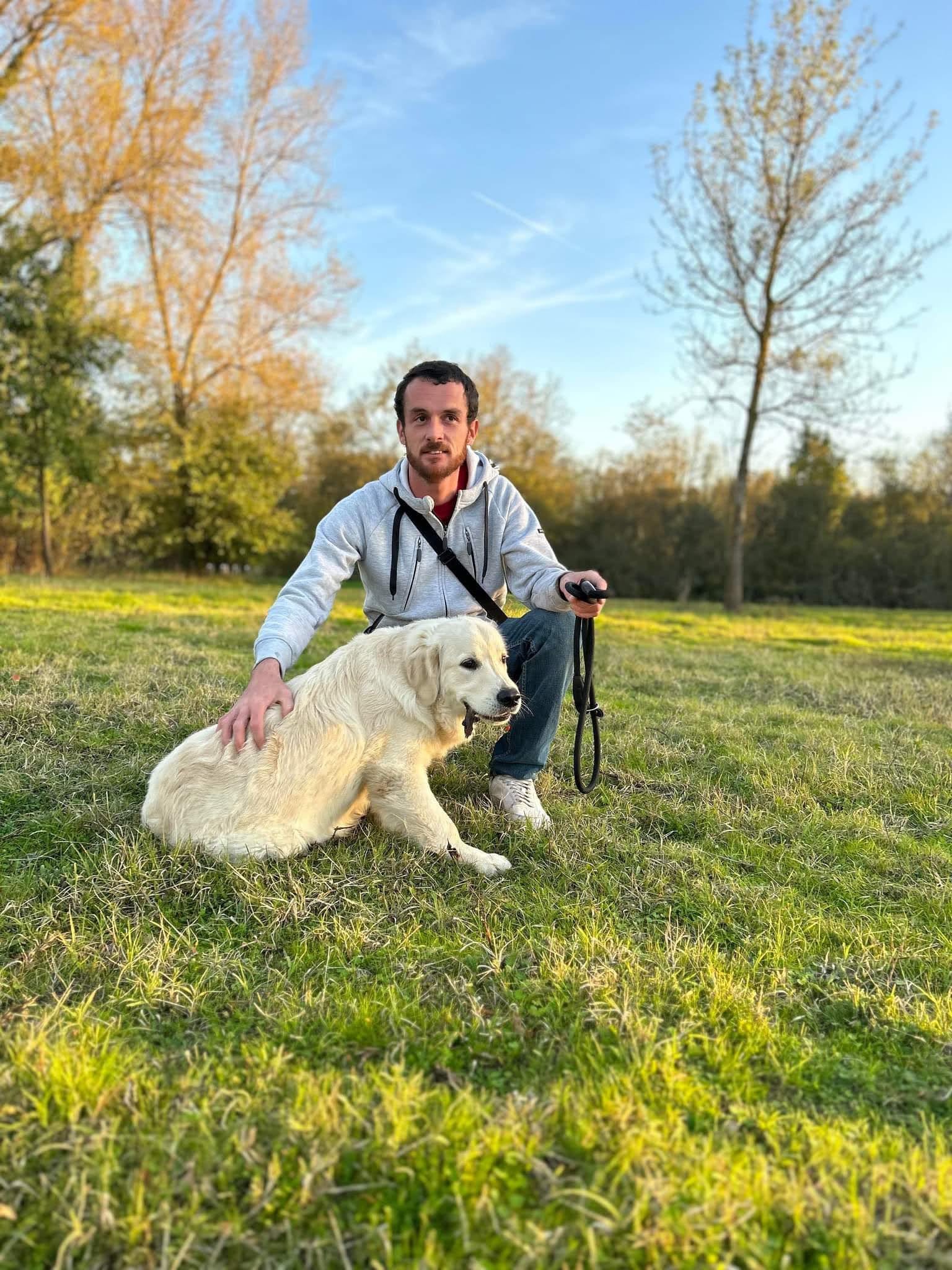 Perfil de Henri-georges