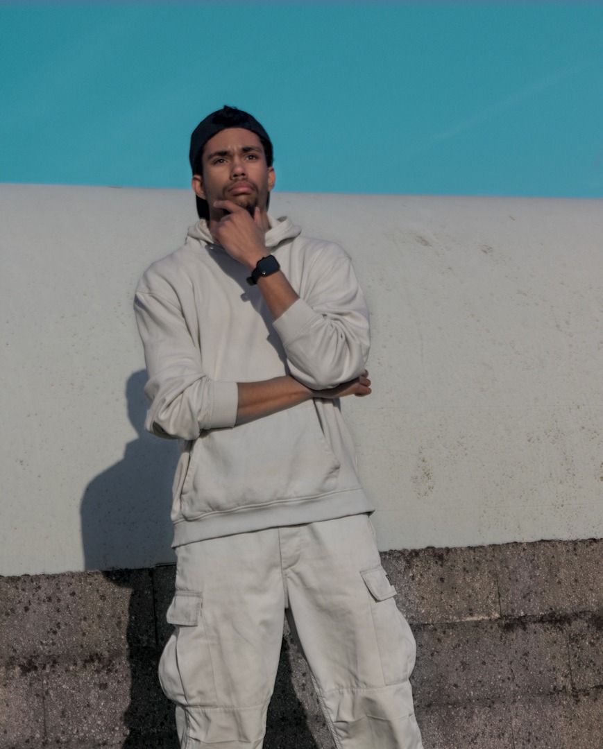 Perfil de Zainoudine