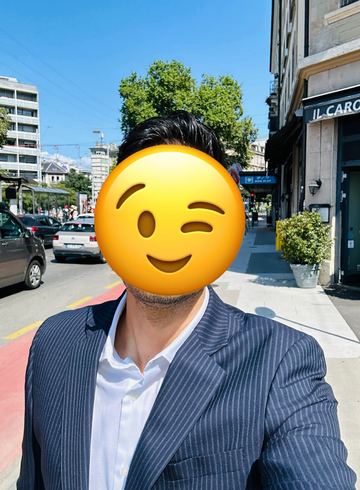 Perfil de Abdelwakil