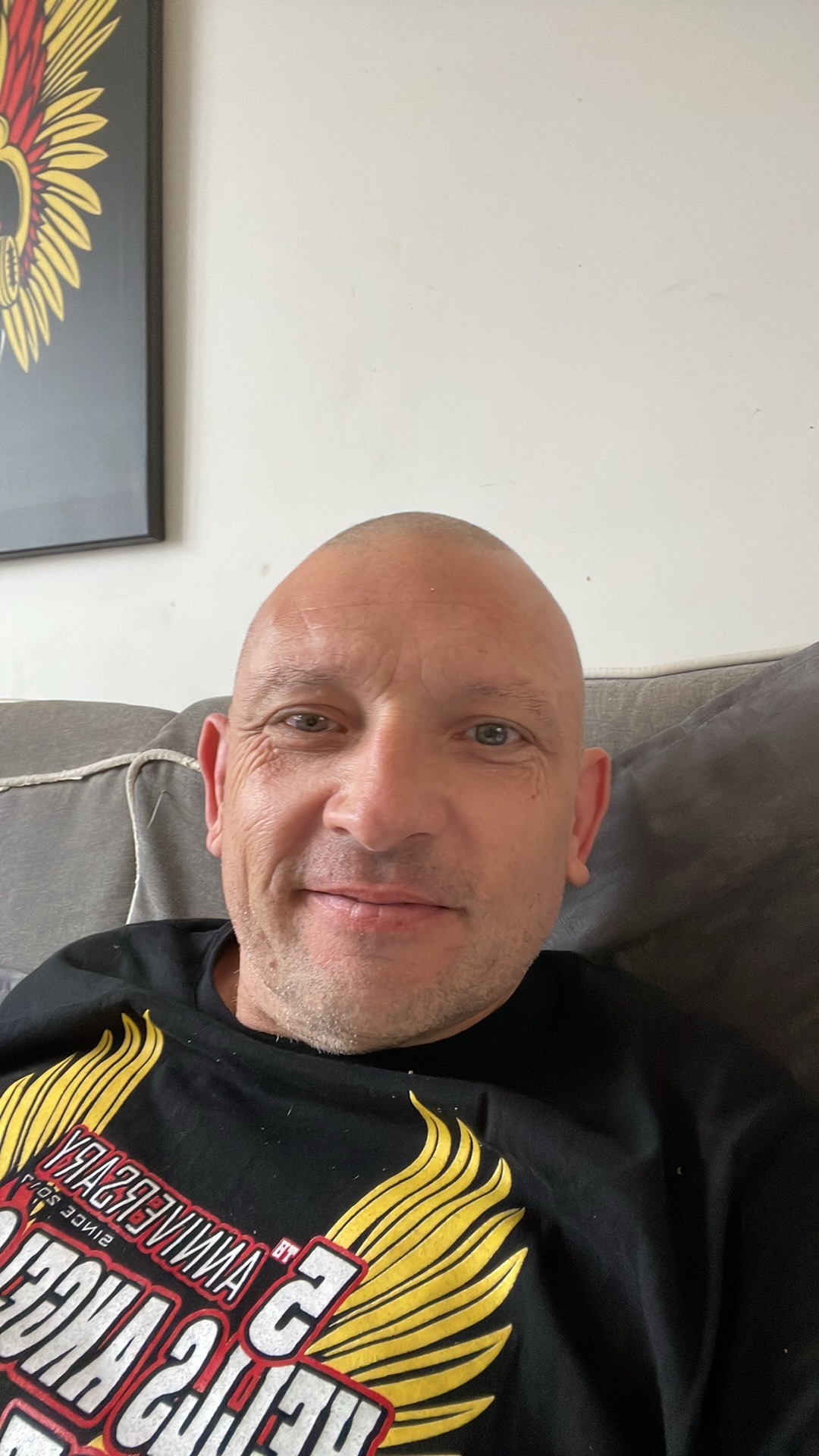 Perfil de Jean-serge