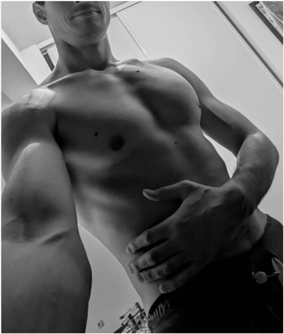 Perfil de Victor-alexandre