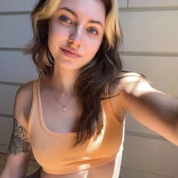 Perfil de Antoinette