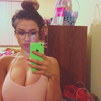 Perfil de Philomène