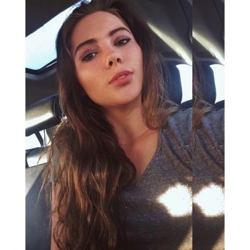 Perfil de Marie-albertine