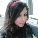 Perfil de Chahrazede