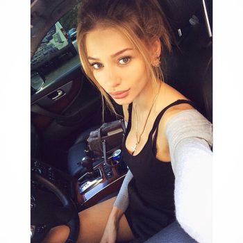 Perfil de Appolinaire