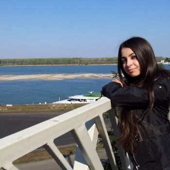 Perfil de Khadidiatou