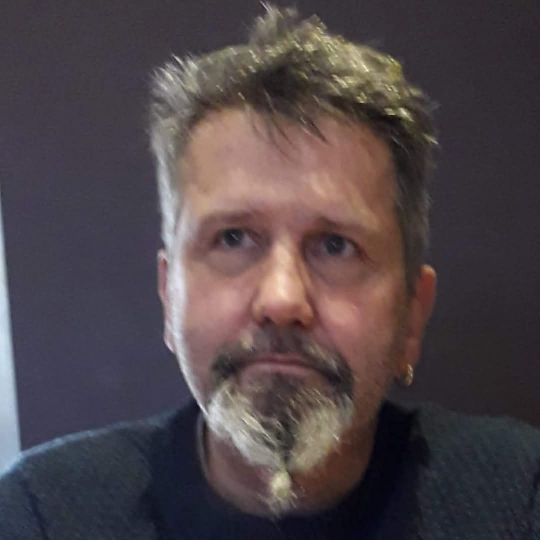 Perfil de Muhammed-emin