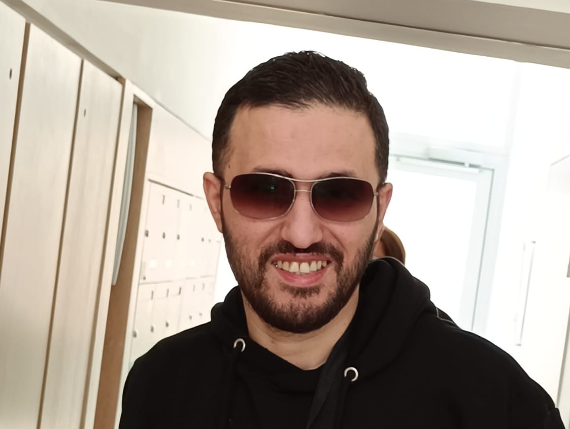 Perfil de Abdelmadjid