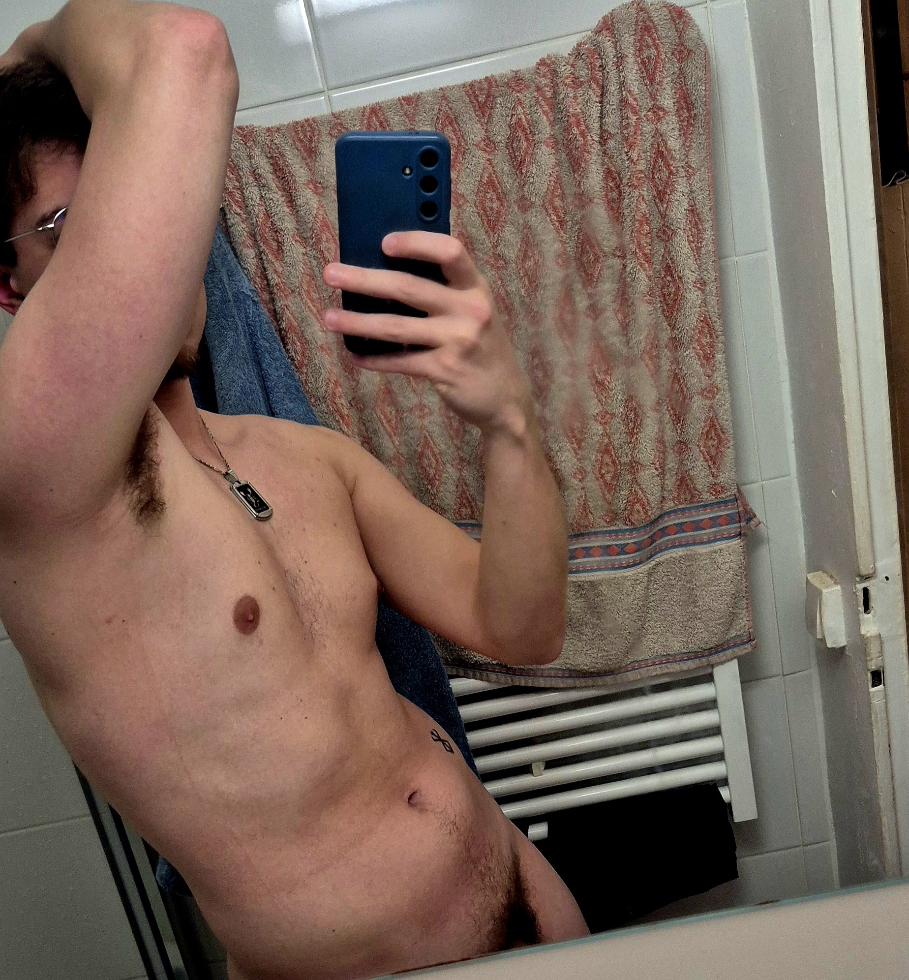 Perfil de Yvon-marie