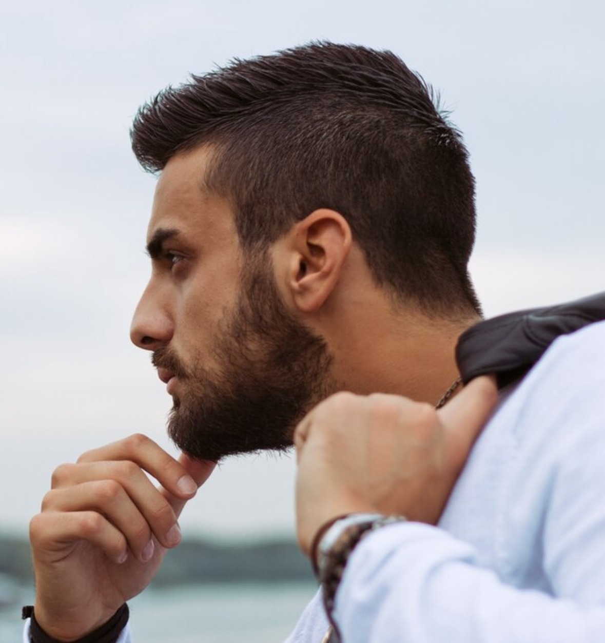 Perfil de Jacques-emmanuel