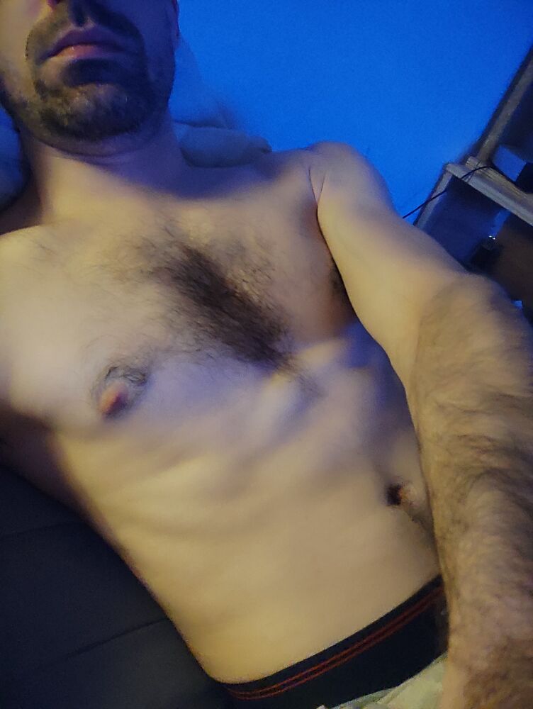 Perfil de Abdelouaheb