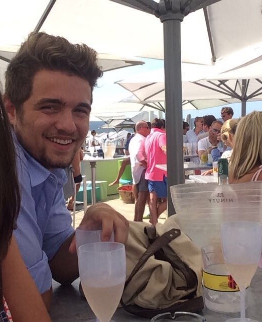 Perfil de Abdel-hamid