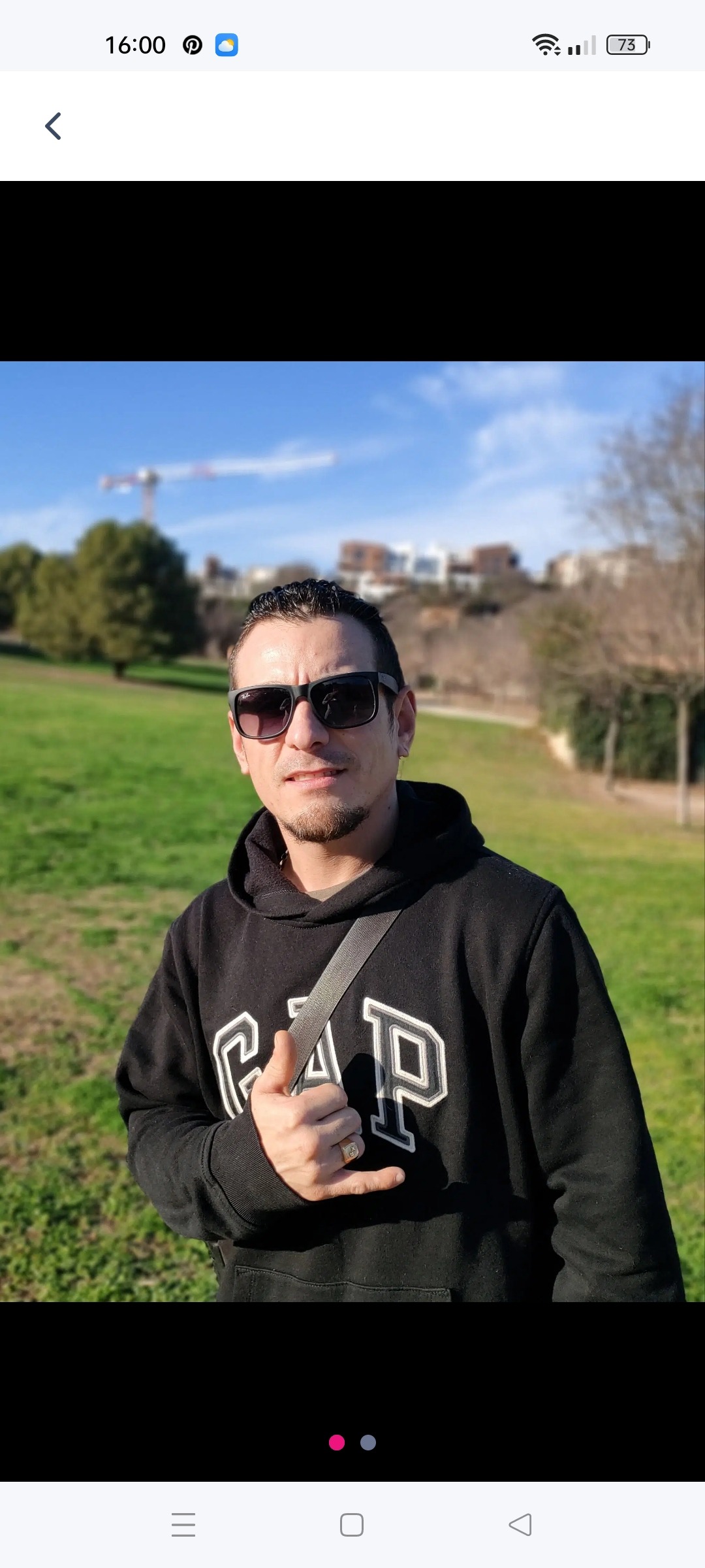 Perfil de Mohamed-ilyes