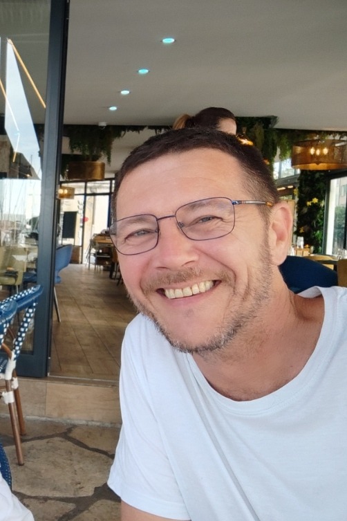 Perfil de Nor-eddine