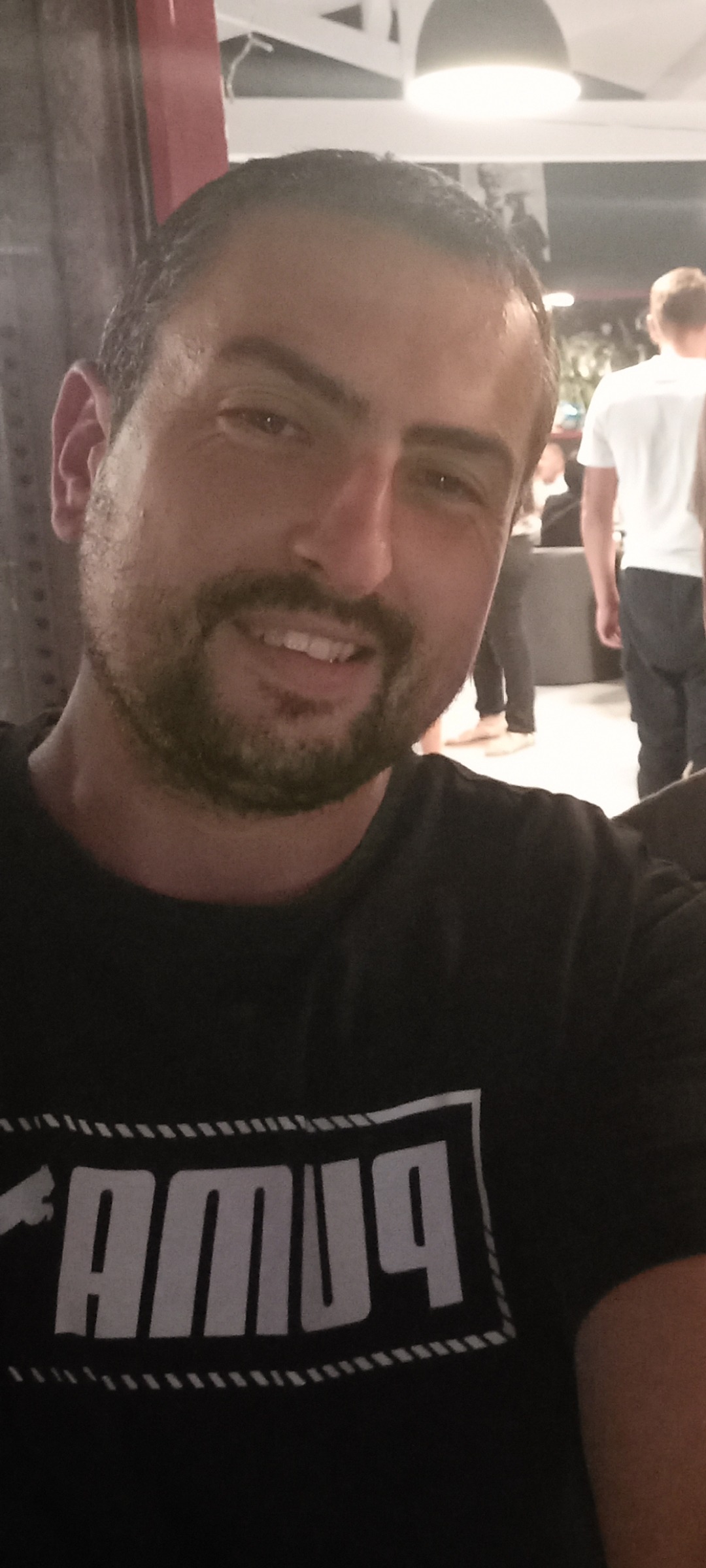 Perfil de Henri-paul