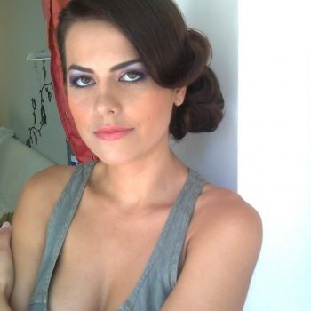 Perfil de Maria-angeles