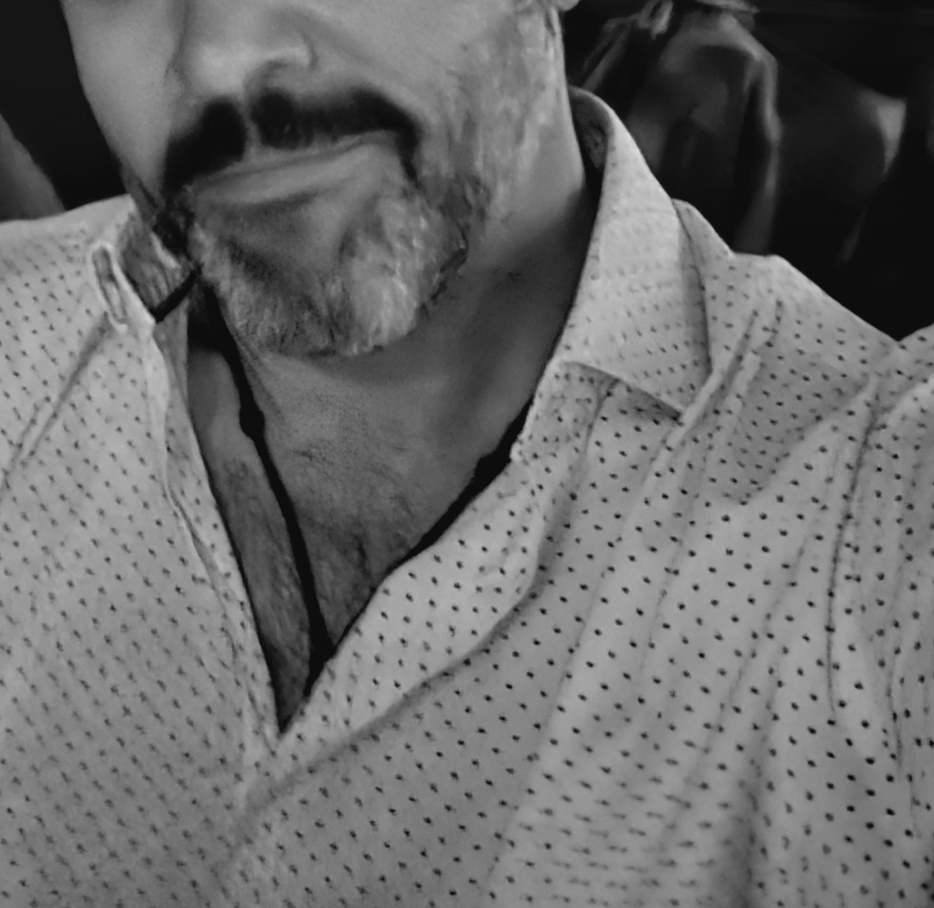 Perfil de Louis-valentin