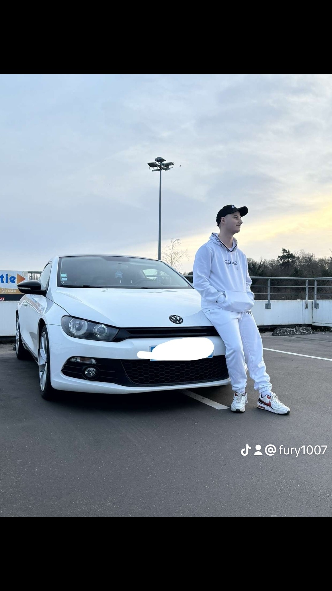 Perfil de Louis-georges