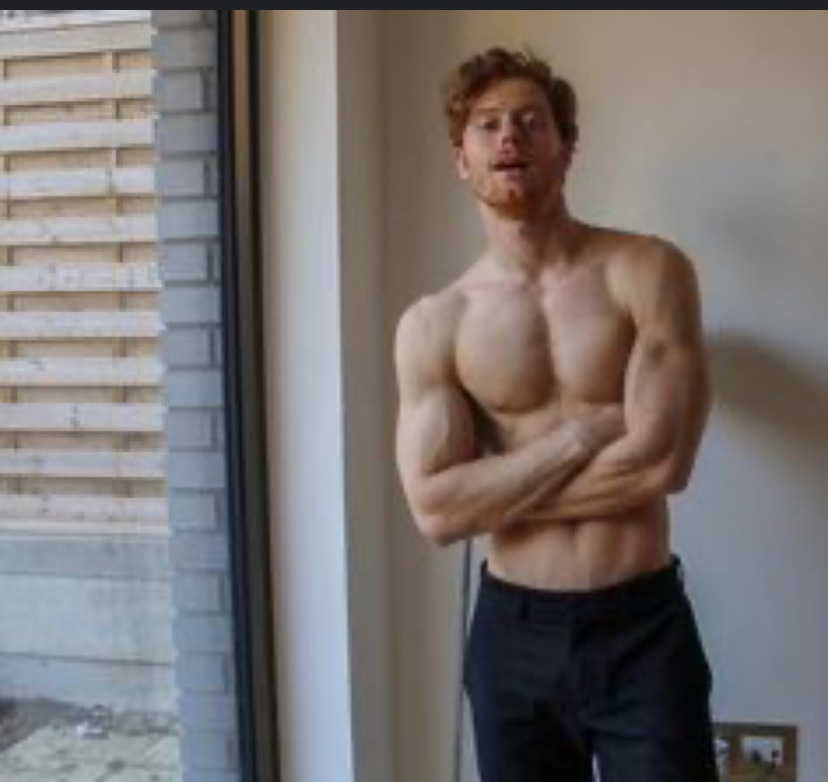 Perfil de Mohamed-salim