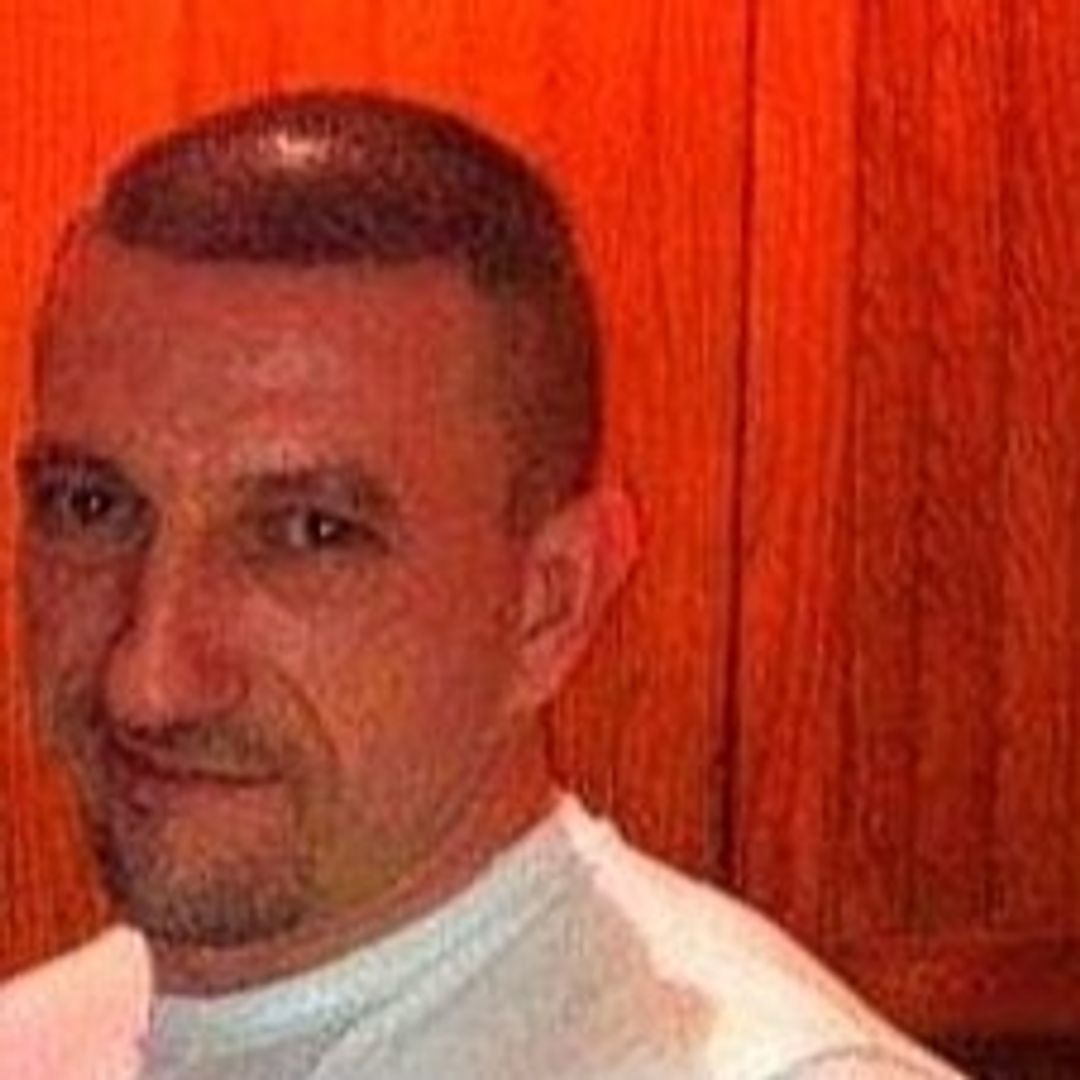 Perfil de Annunziato