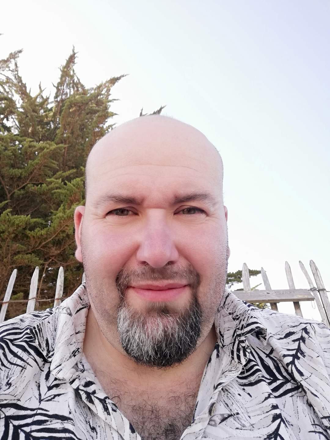 Perfil de Abdeldjalil