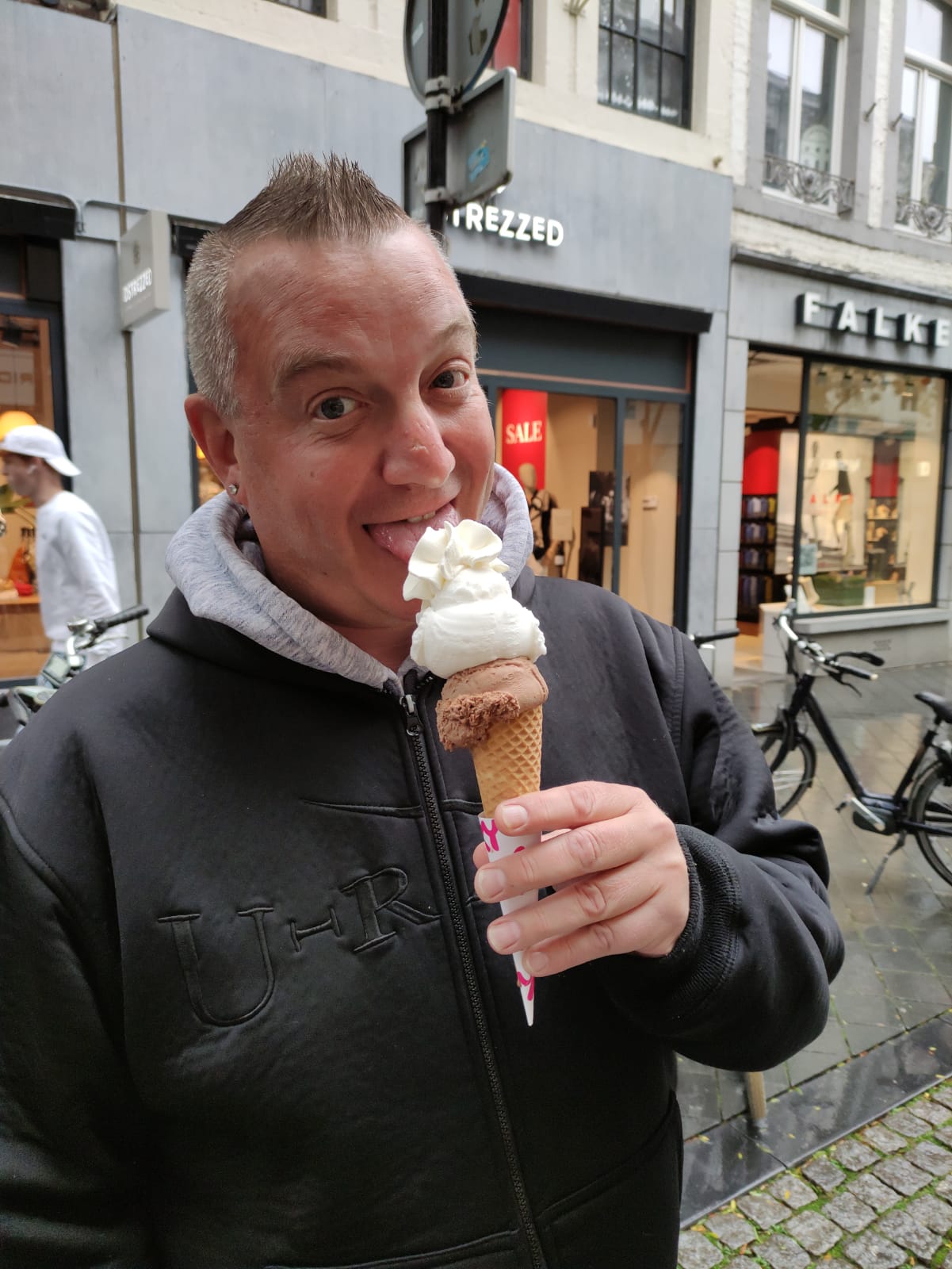 Perfil de Abdelwakil