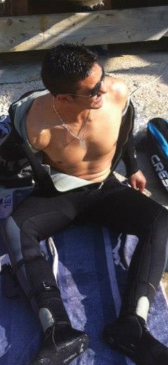 Perfil de Alpha-oumar