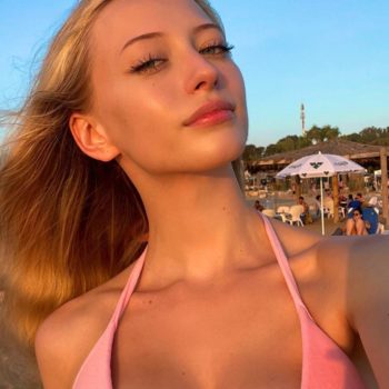 Perfil de Brunissende