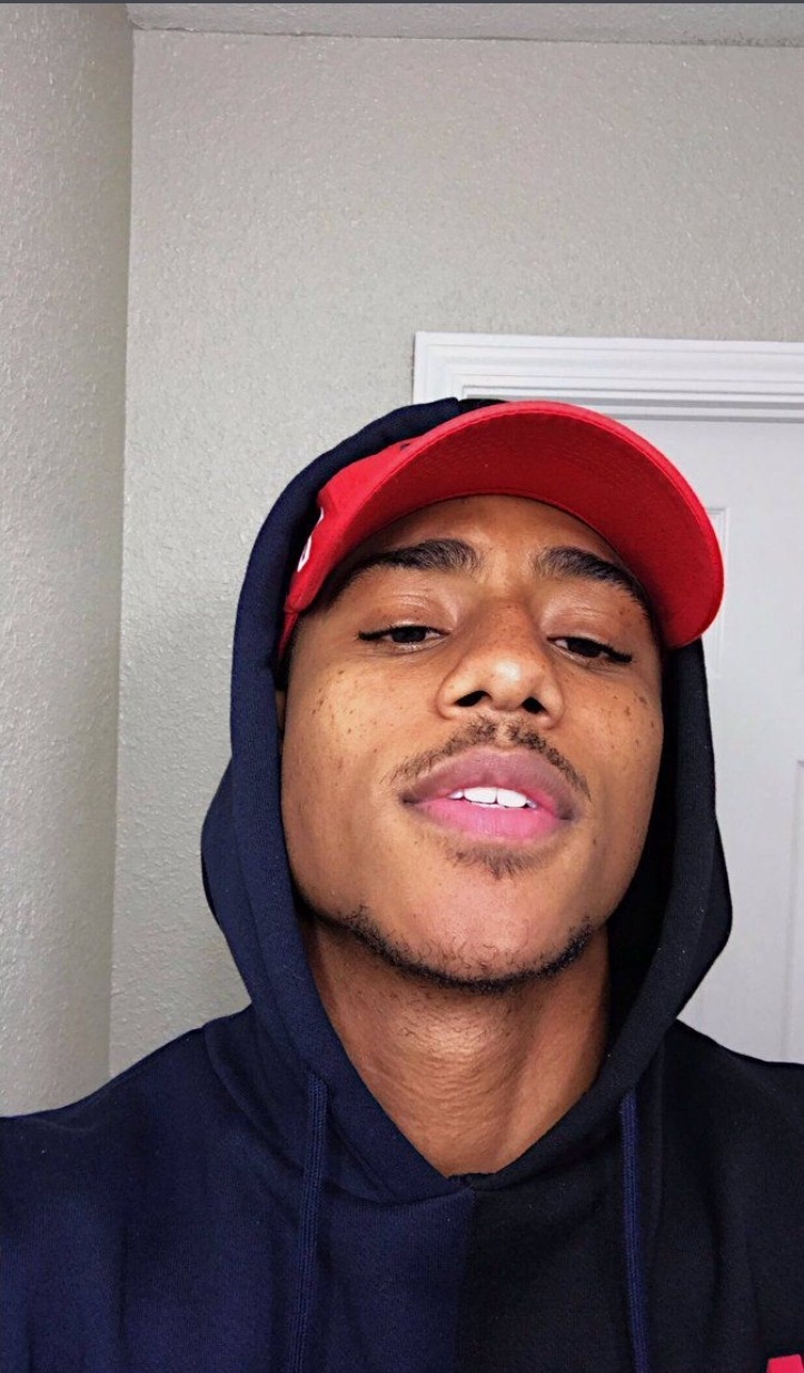 Perfil de Mohamed-emine