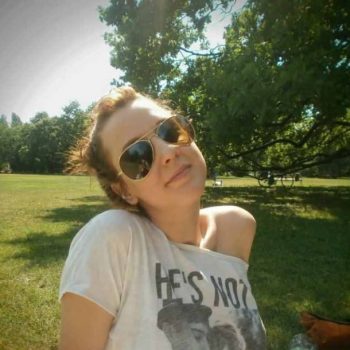 Perfil de Julie-anna